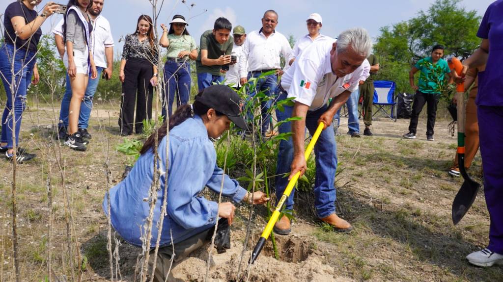Gobierno Estatal fomenta la conciencia&nbsp;ecológica