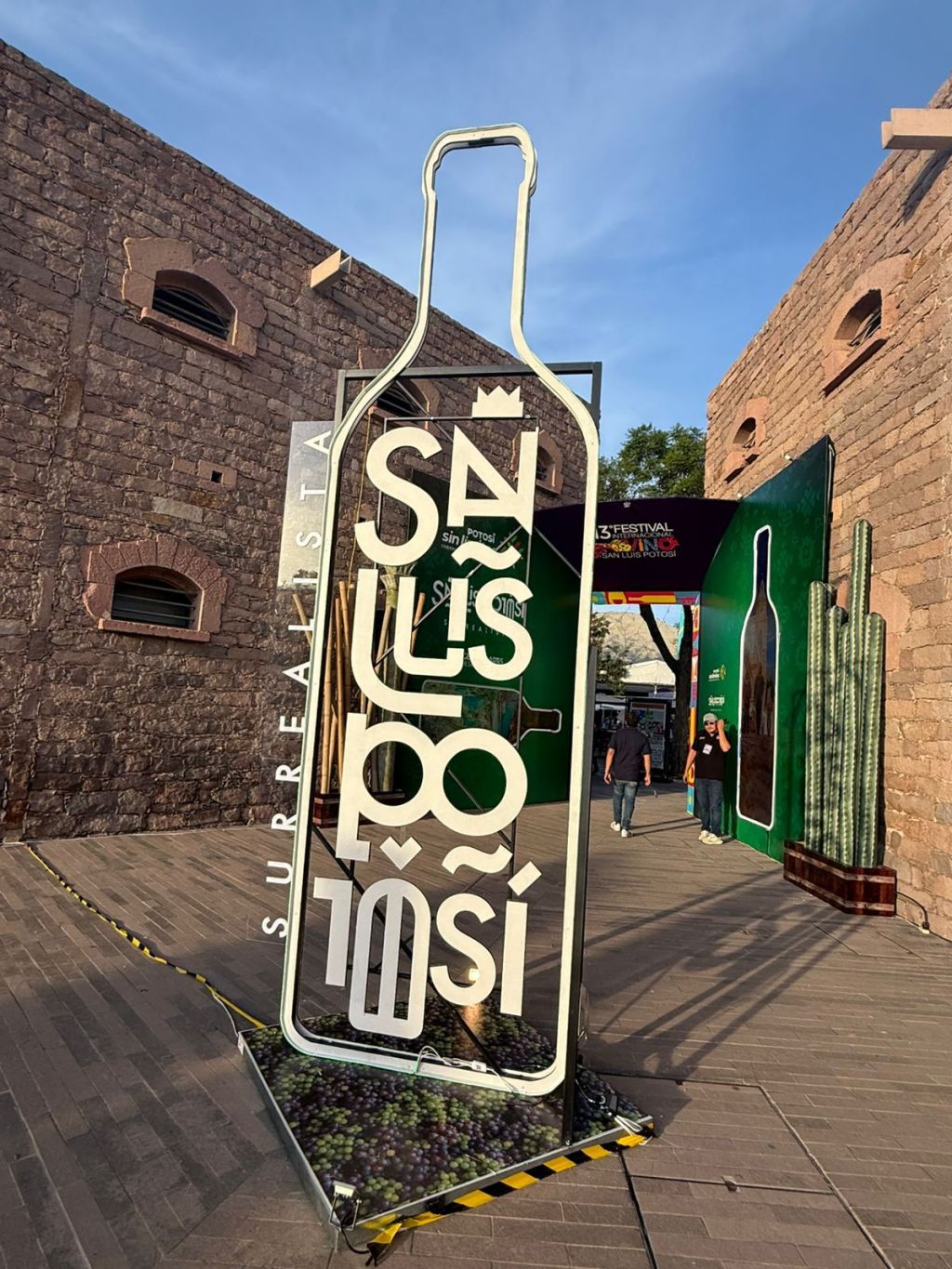 Festival Internacional del Vino fortalece proyección&nbsp;internacional