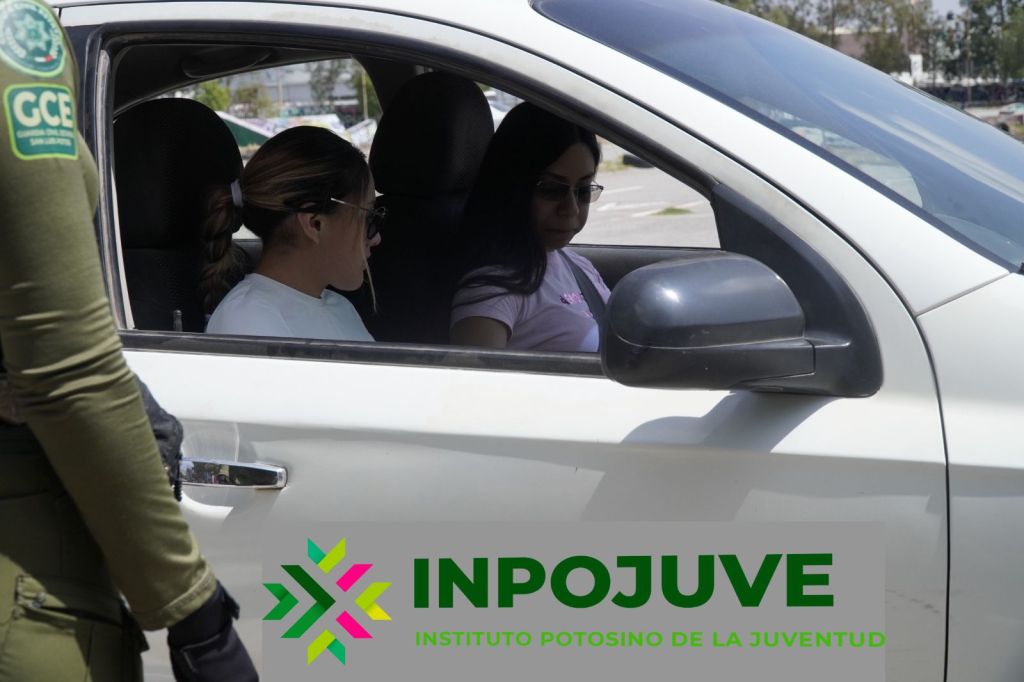 «Jóvenes al Volante» abre nuevo curso de manejo en&nbsp;julio