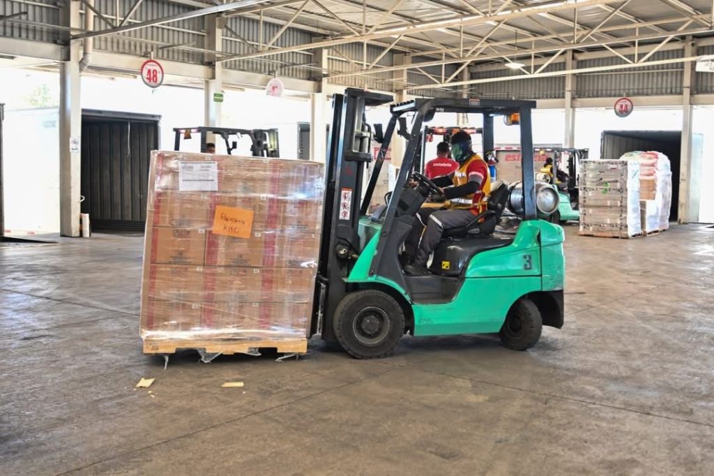 SLP sube seis posiciones en nivel de competitividad:&nbsp;IMCO