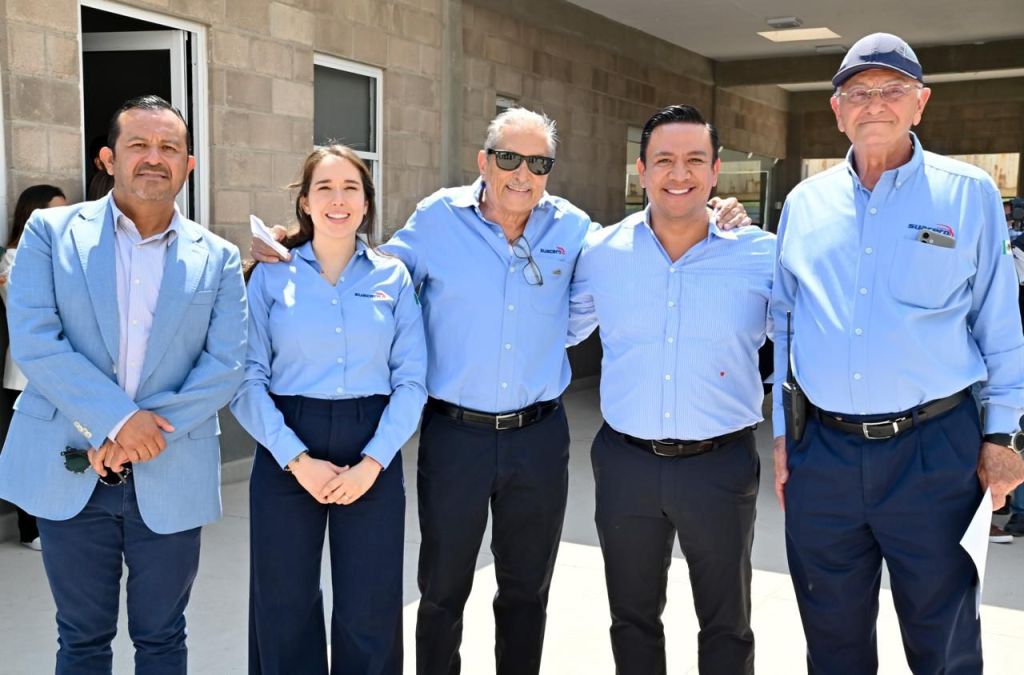 SLP avanzó seis posiciones en el índice de competitividad&nbsp;estatal