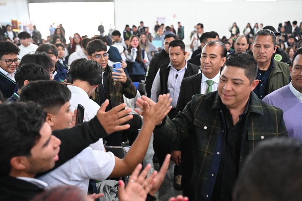 Universidad Rosario Castellanos registra récord de preinscripciones