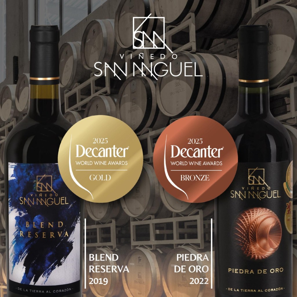 El mejor vino de México ¡es de&nbsp;Guanajuato!