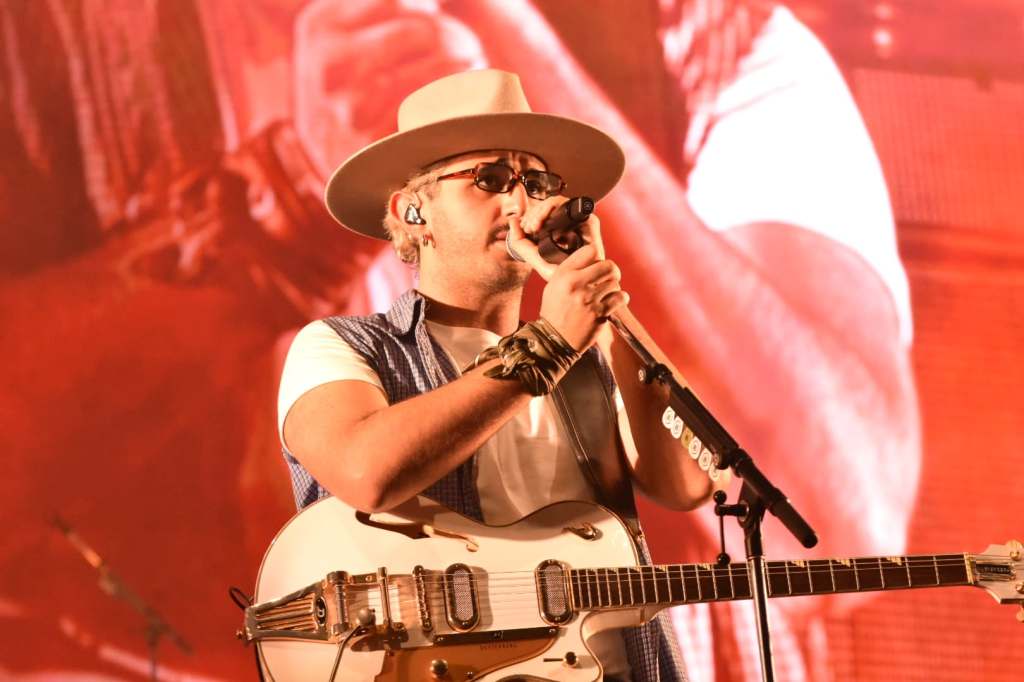 Morat conquista San Luis Potosí con lleno total en La Arena&nbsp;Potosí