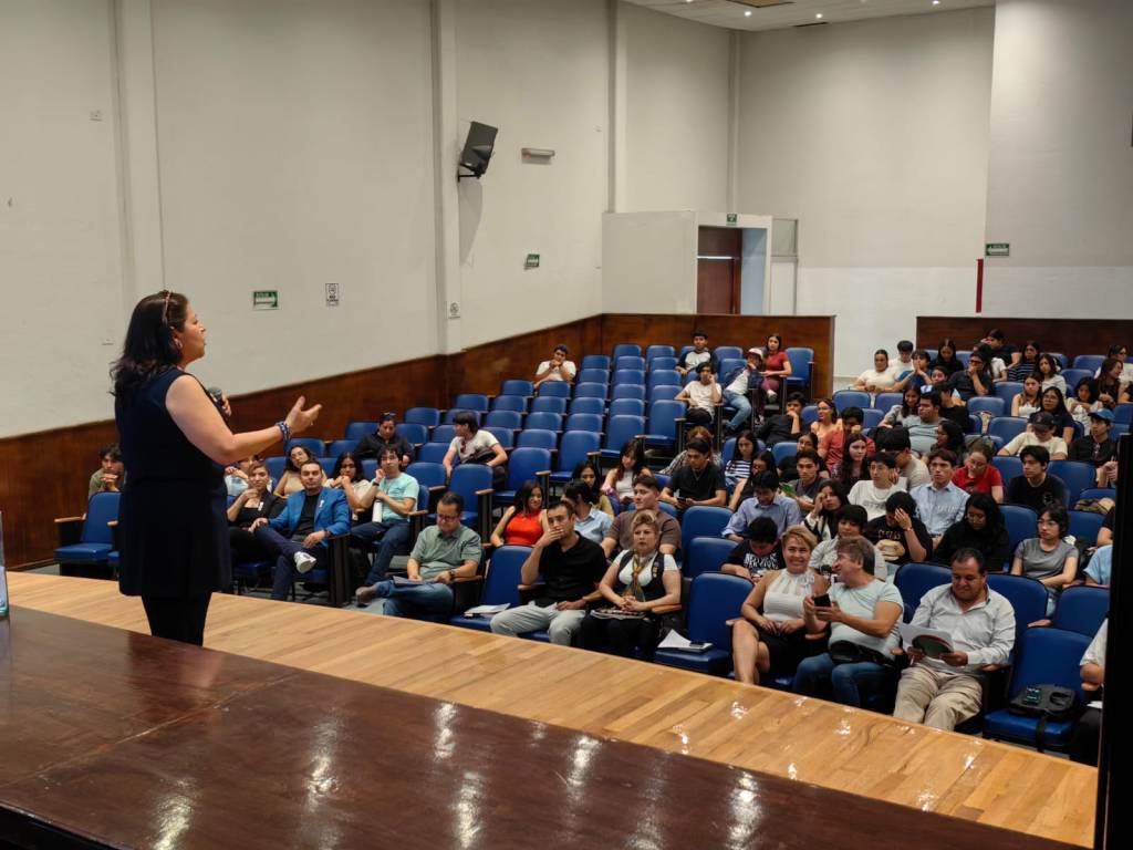 A puertas abiertas: Toastmasters Coparmex San Luis toma protesta al Nuevo Comité&nbsp;Ejecutivo