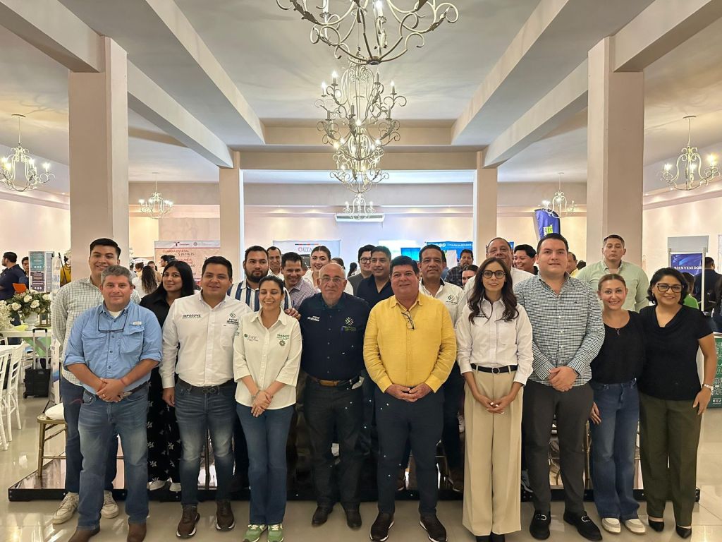 Empleo sin límites en la&nbsp;Huasteca