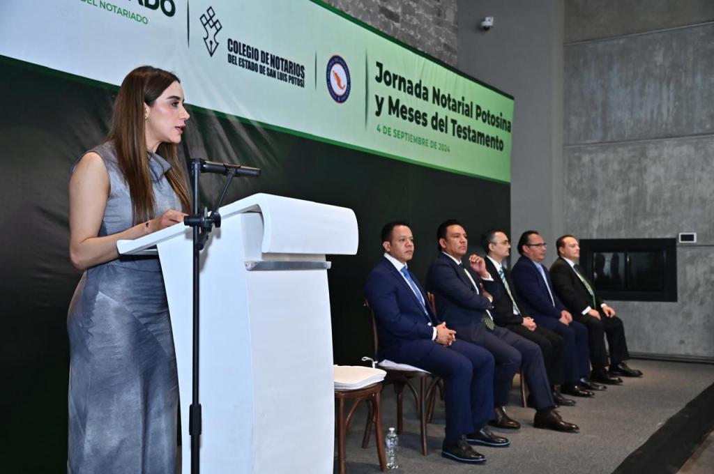 EL ESTADO SUMA ESFUERZOS PARA CAMPAÑA MESES DEL&nbsp;TESTAMENTO