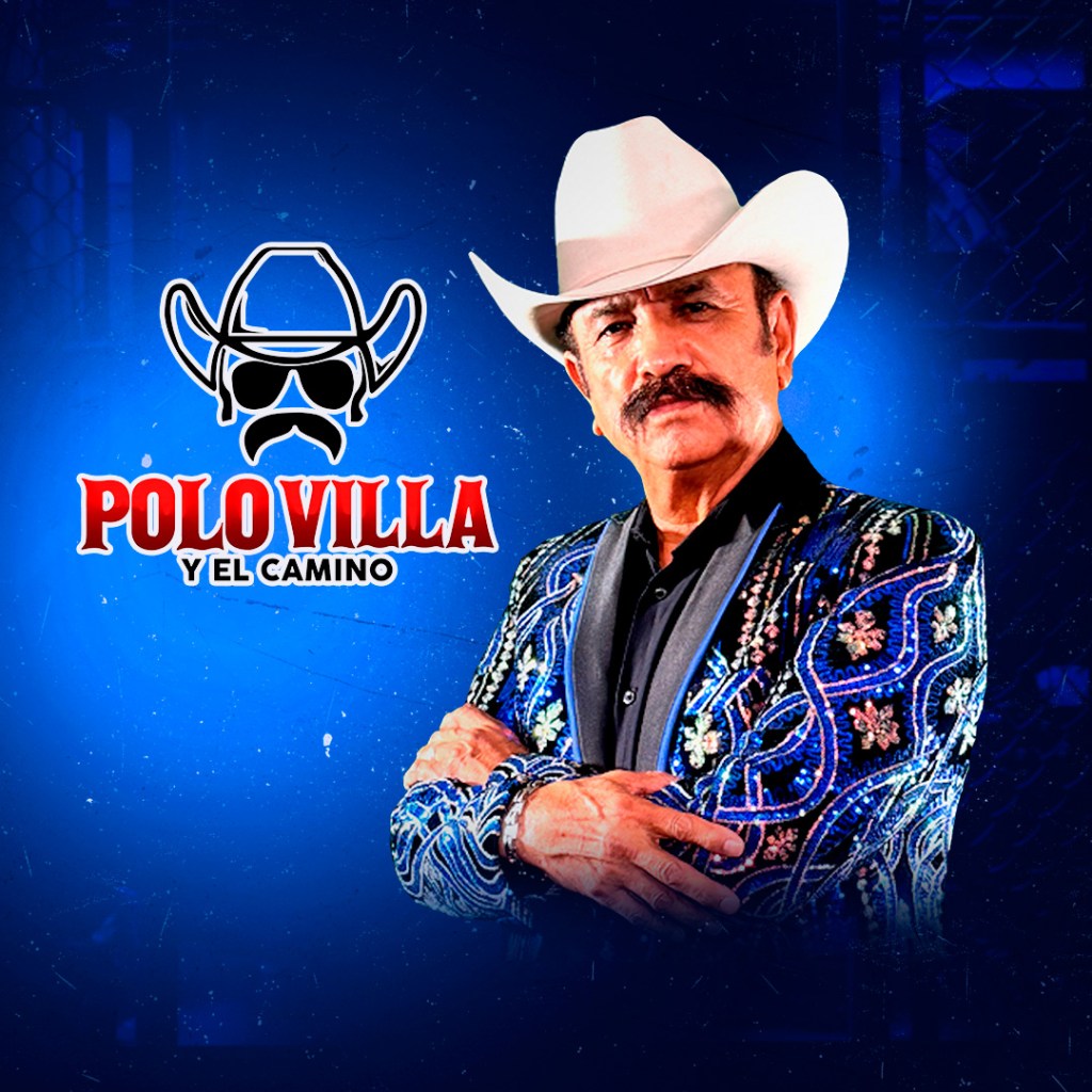 Polo Villa: el camino musical de un hijo de Ocampo,  Coahuila dónde hacen cruz los&nbsp;estados