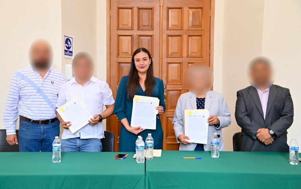 Gobierno del Estado fortalece acciones contra las&nbsp;adicciones