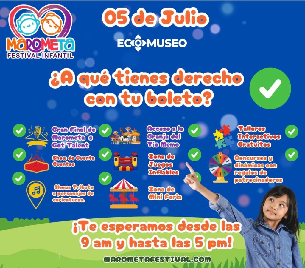 Diversión sin límites este fin de semana en parques&nbsp;Tangamanga