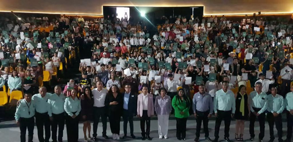 San Luis primer lugar nacional en educación para personas&nbsp;adultas