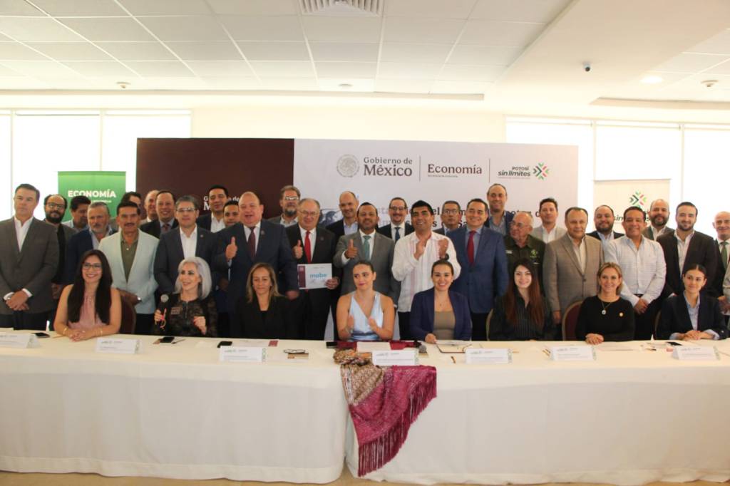 Más atracción de capital con nuevo Comité Promotor de&nbsp;Inversiones