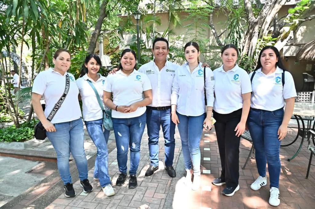 Mecanismo Estatal ofrecerá diplomado en Derechos&nbsp;Humanos