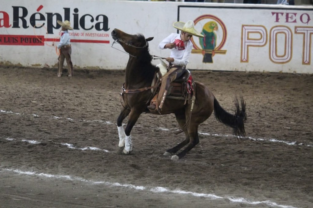 Se reanuda el Campeonato Estatal de&nbsp;acharrería