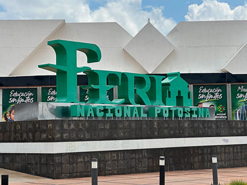 Zacatecas y Tamaulipas estados invitados de la Fenapo&nbsp;2025