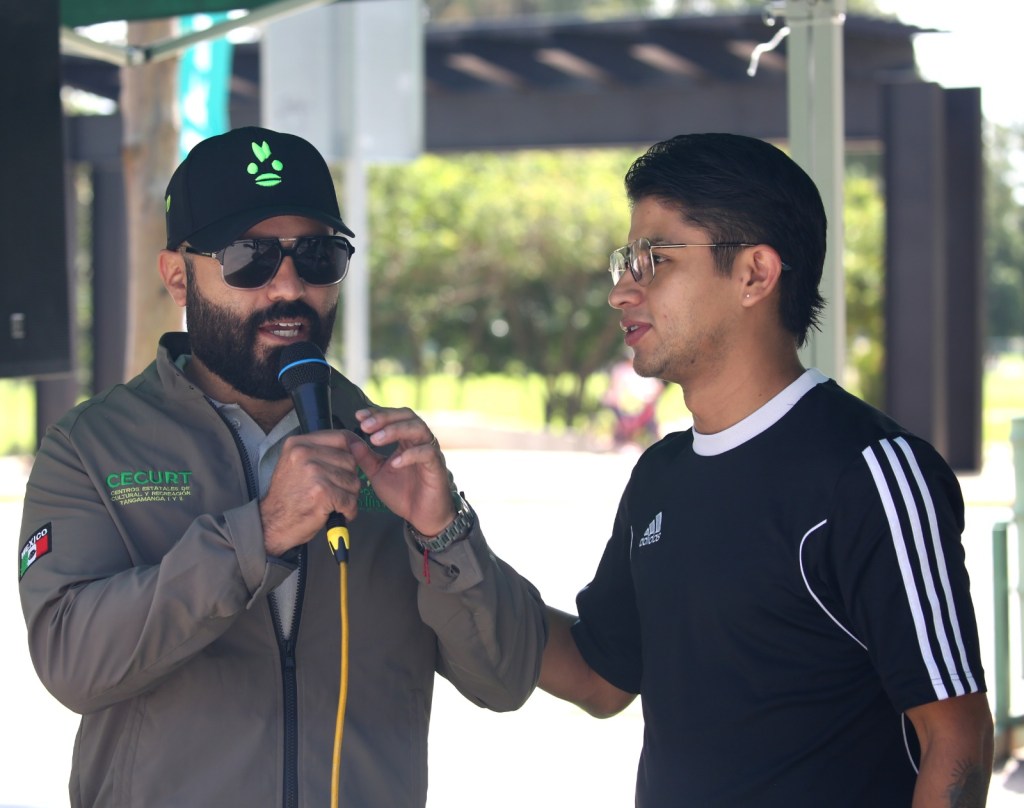 Rodada Evobike San Luis Potosí&nbsp;2025