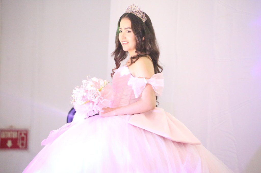 Hoy, último día de la Expo Bodas y XV Años en el Centro de Convenciones del Hotel María Dolores&nbsp;(Galería)