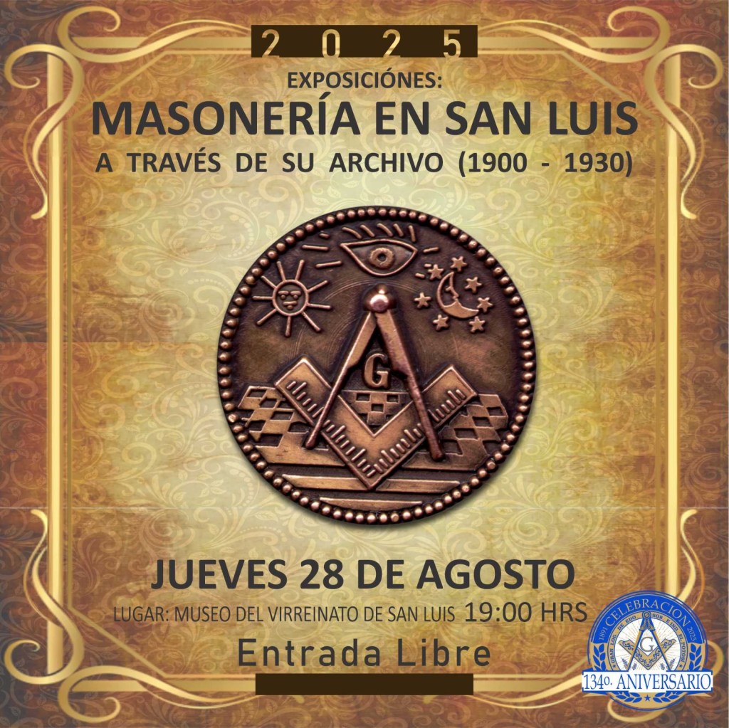 Celebran 134⁰ aniversario con Semana Cultural en San Luis&nbsp;Potosí