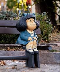 «Mafalda y Timoteo se encuentran en San Luis Amable» para el disfrute de la ciudadanía Potosina&nbsp;(Galería)
