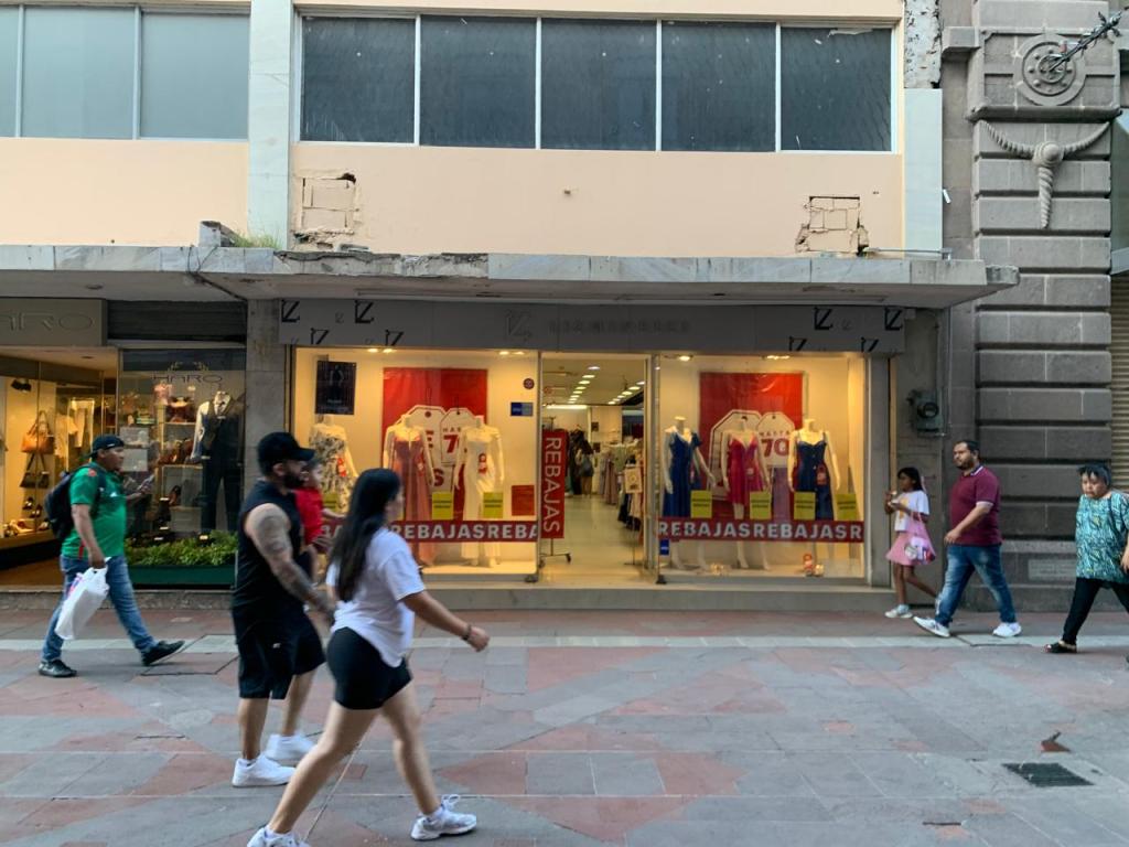 Indignación en el centro de la ciudad: agreden a músico&nbsp;invidente