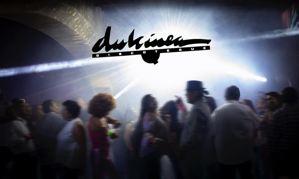 Dulcinea 2025 en Holiday Inn&nbsp;Quijote