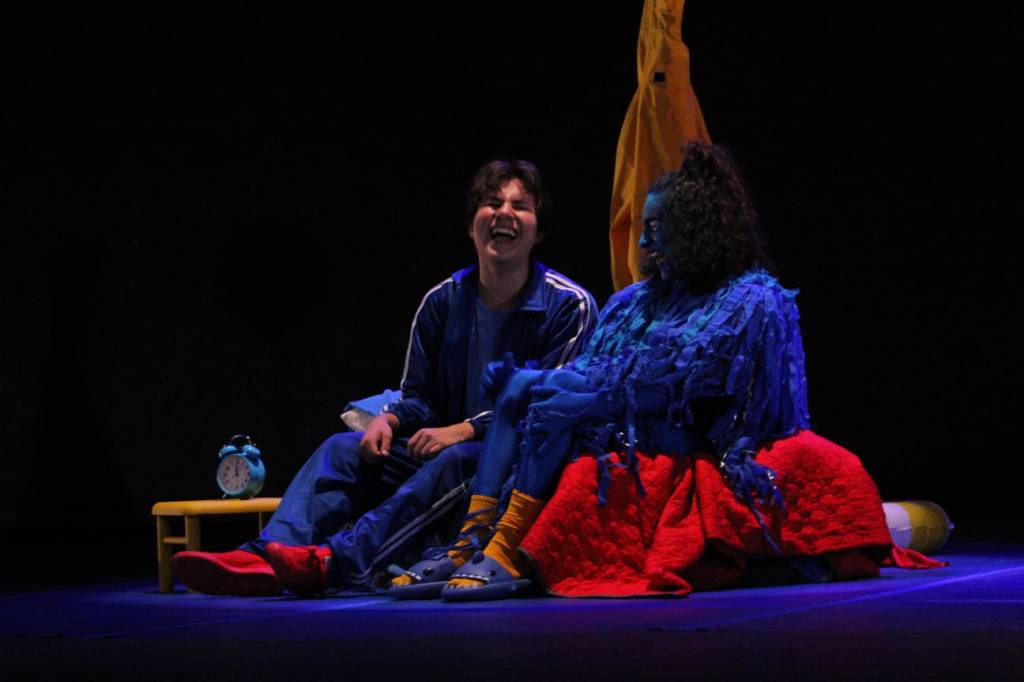 ¡No te pierdas «Teo y el Monstruo»! Una obra familiar que transforma la mirada sobre el&nbsp;autismo