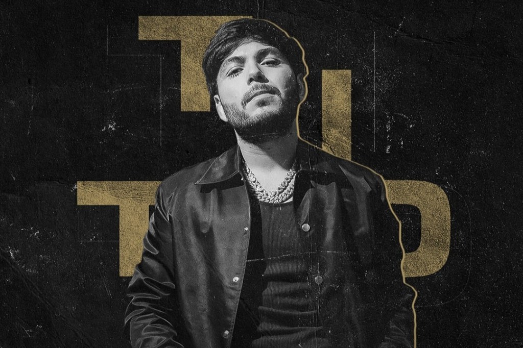 TITO DOUBLE P REGRESA A SAN LUIS&nbsp;POTOSÍ