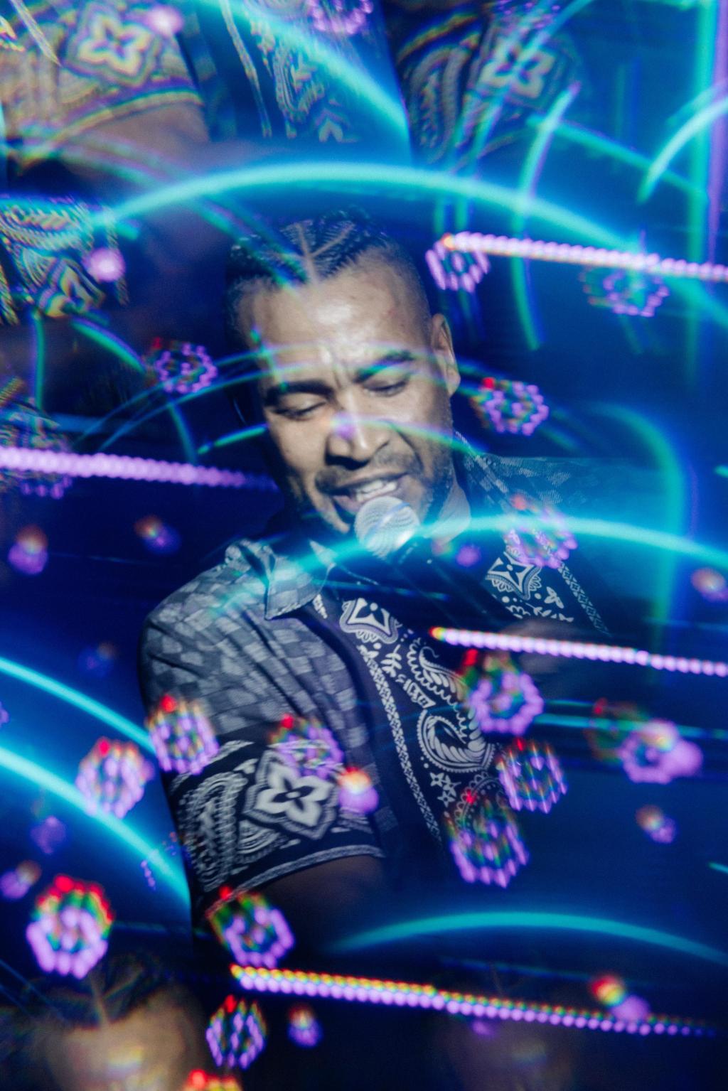 Don Omar enloquece a 358 mil almas en la Fenapo 2025&nbsp;(Galería)