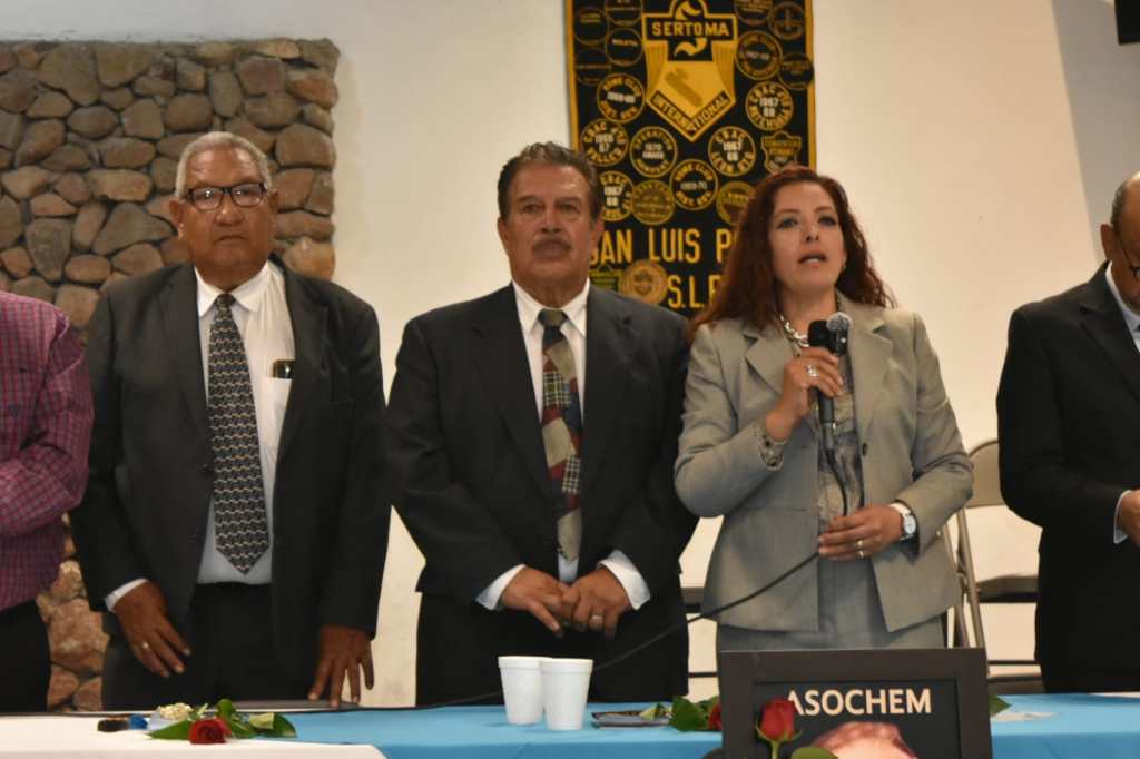 Entregan el reconocimiento a la excelencia «Tazón Reyes de Oro 2025»&nbsp;(Galería)