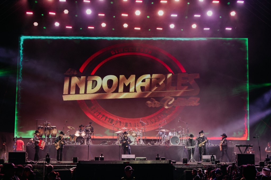 ABARROTA EL POTOSINAZO 200 MIL ASISTENTES A EL&nbsp;FORO