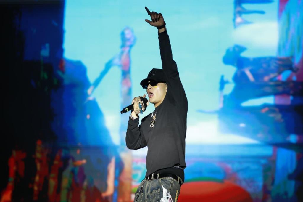 Malilla la rompen Fernando 2025&nbsp;(Galería)