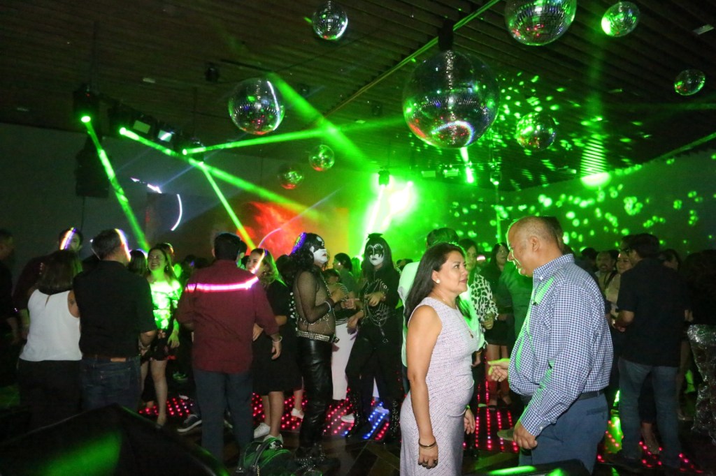 Regresa La magia de Dulcinea discoteca con una gran noche retro&nbsp;inolvidable