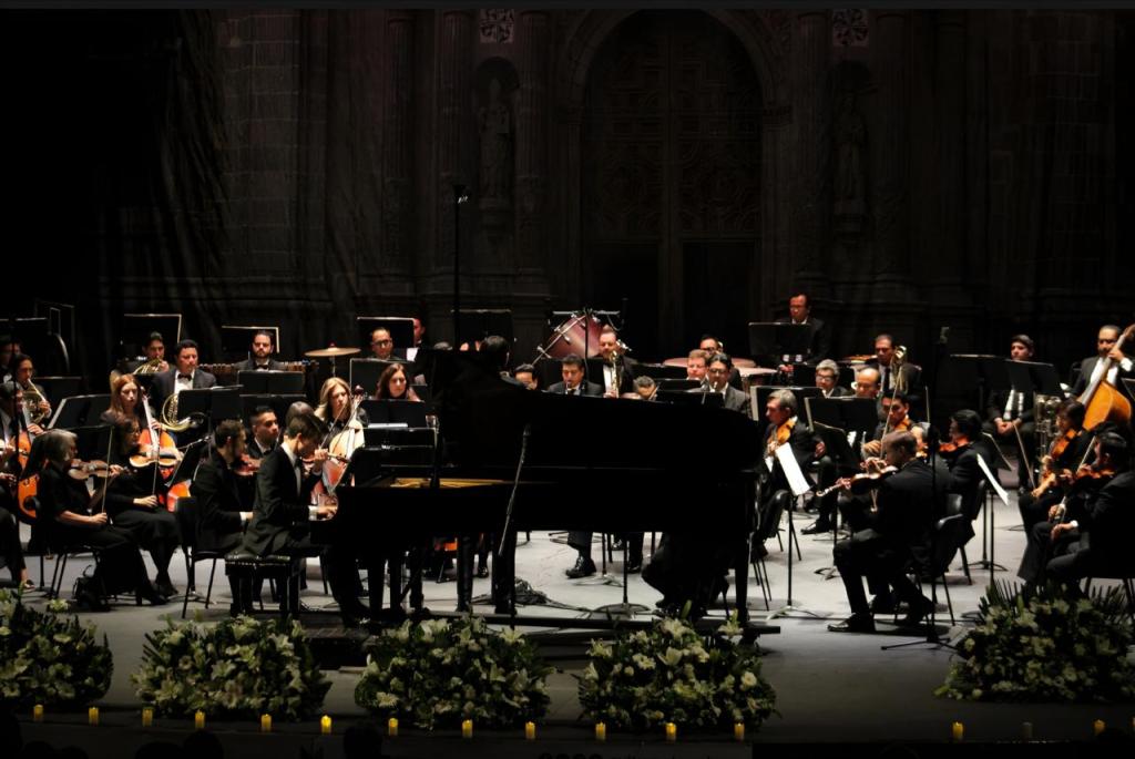 Inicia etapa final para seleccionar a nueva Dirección de la Orquesta&nbsp;Sinfónica