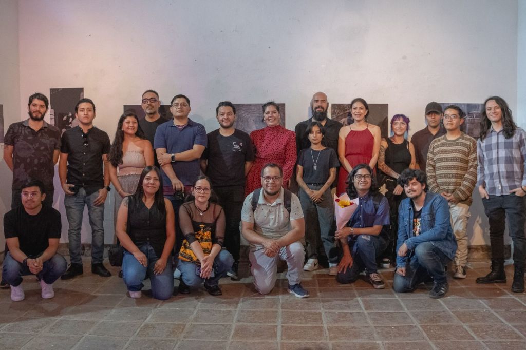 Click Potosí impulsa la fotografía local con la exposición «Archivo San Luis»&nbsp;(Galería)