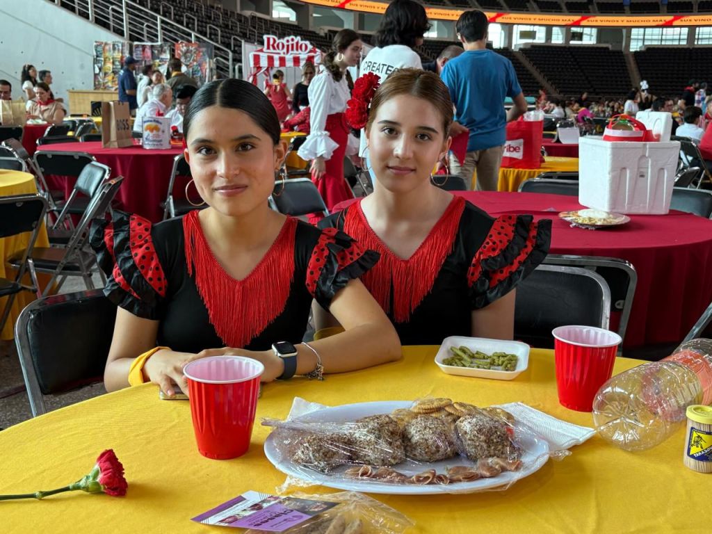 ROMERÍA DE COVADONGA 2025 BRILLA EN LA ARENA POTOSÍ&nbsp;(Galería)