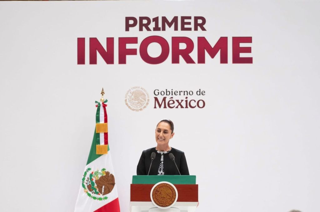 ANUNCIA RICARDO GALLARDO NUEVA VISITA DE CLAUDIA SHEINBAUM A SAN LUIS&nbsp;POTOSÍ