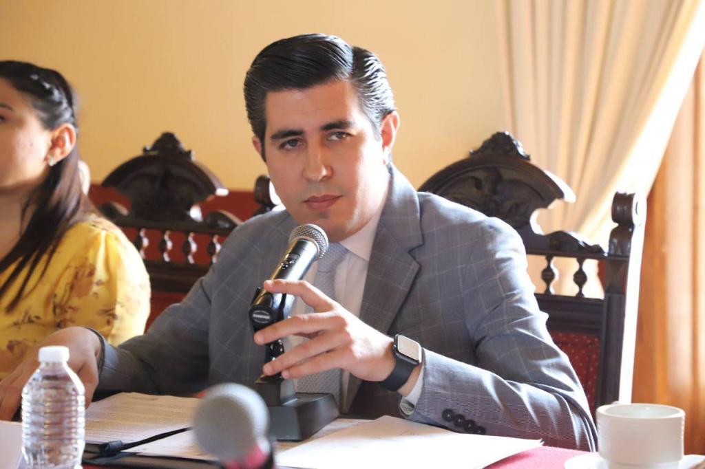 Cabildo aprueba reforma para modernizar Comisión de Policía&nbsp;Preventiva