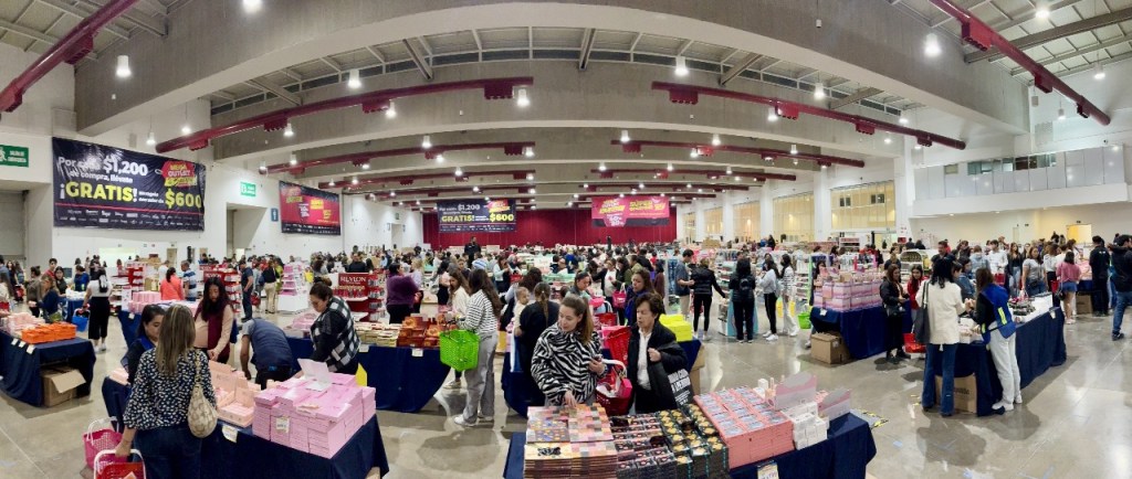 CENTRO DE NEGOCIOS POTOSÍ, MOTOR DE DESARROLLO E INNOVACIÓN EN SAN&nbsp;LUIS