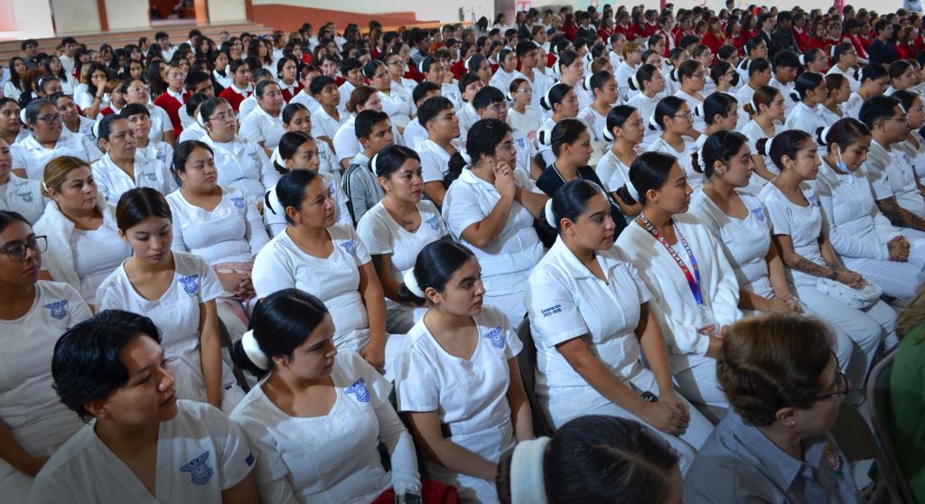 ESCUELA DE ARTES Y OFICIOS “LOS INFANTE” CONMEMORA 144&nbsp;AÑOS