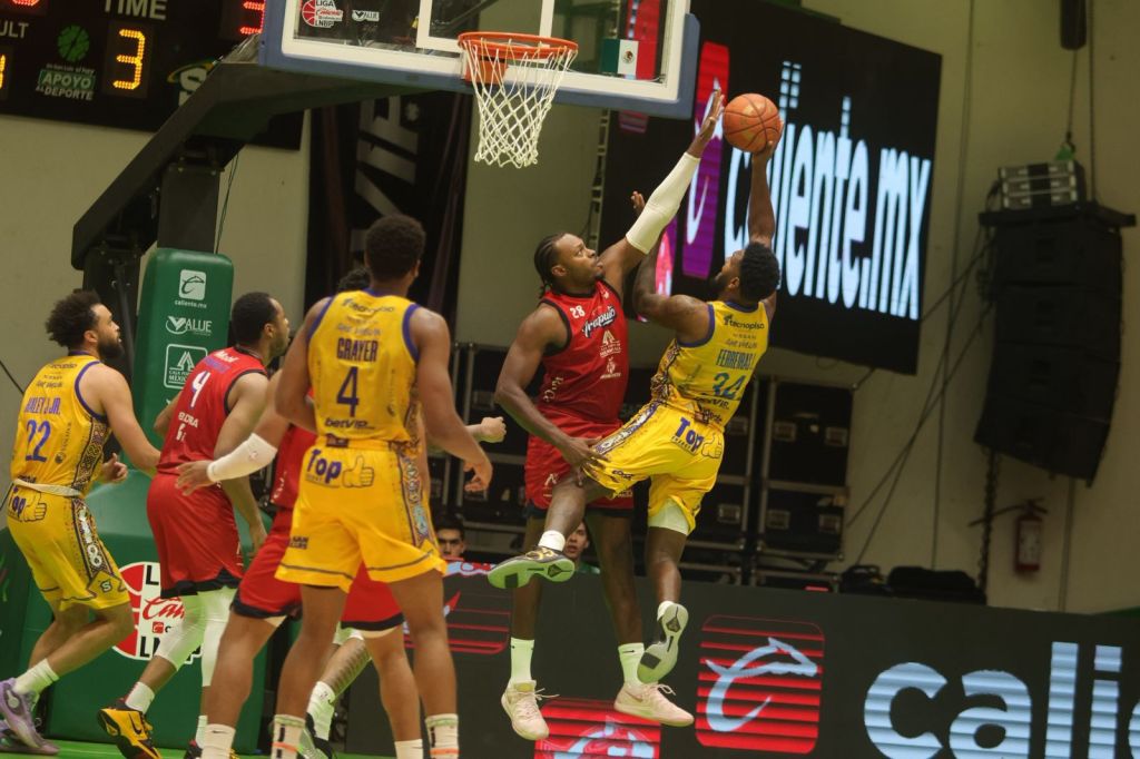 SANTOS DEL POTOSÍ ENFRENTA A FRESEROS EN DUELO DECISIVO POR SU LUGAR EN&nbsp;PLAYOFFS