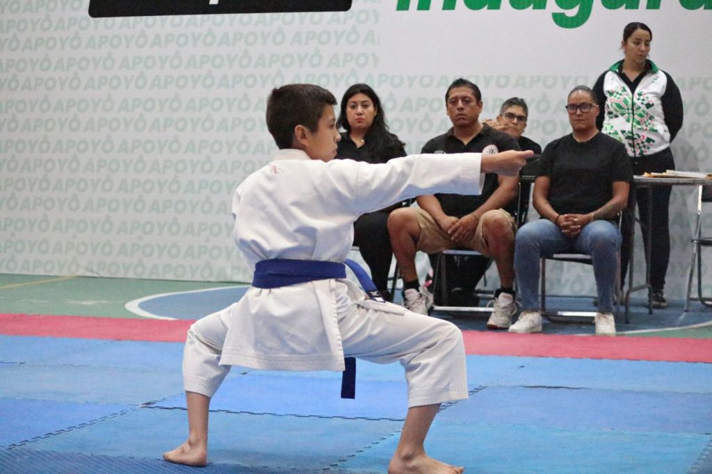 ARRANCA LA ETAPA ESTATAL DE LOS JUEGOS NACIONALES&nbsp;POPULARES