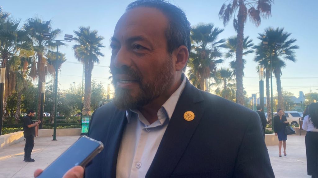 LEGISLADORES FEDERALES RECONOCEN RESULTADOS DE RICARDO&nbsp;GALLARDO