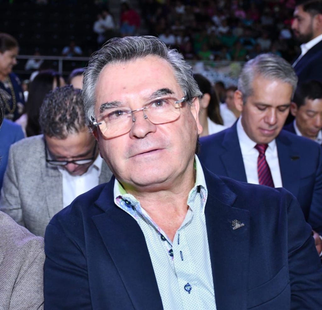 SAN LUIS POTOSÍ ES AHORA REFERENTE NACIONAL: ALIANZA&nbsp;EMPRESARIAL