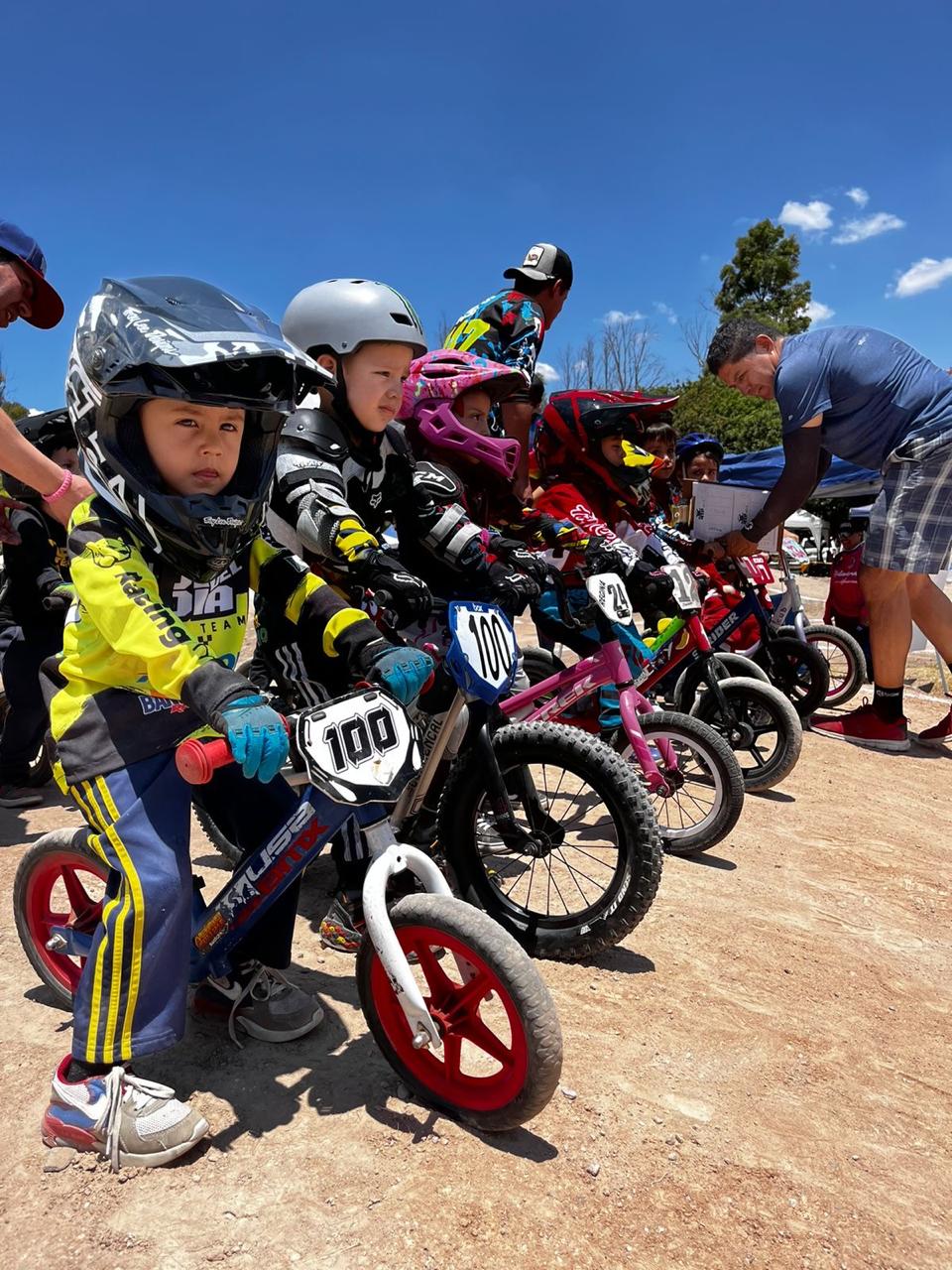 PARQUE TANGAMANGA II CELEBRA 40&nbsp;AÑOS
