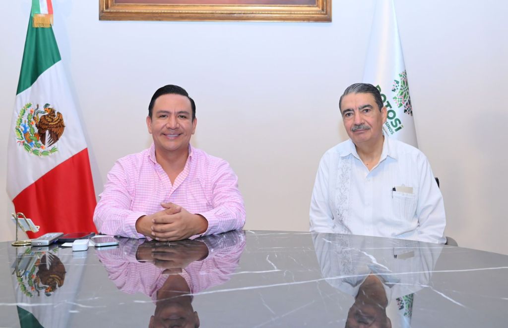 Gobierno Estatal y UASLP logran acuerdo financiero en un marco de colaboración y respeto&nbsp;institucional