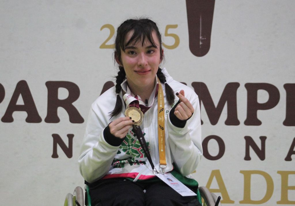 POTOSINOS BRILLAN EN EL PODIO INTERNACIONAL Y&nbsp;NACIONAL