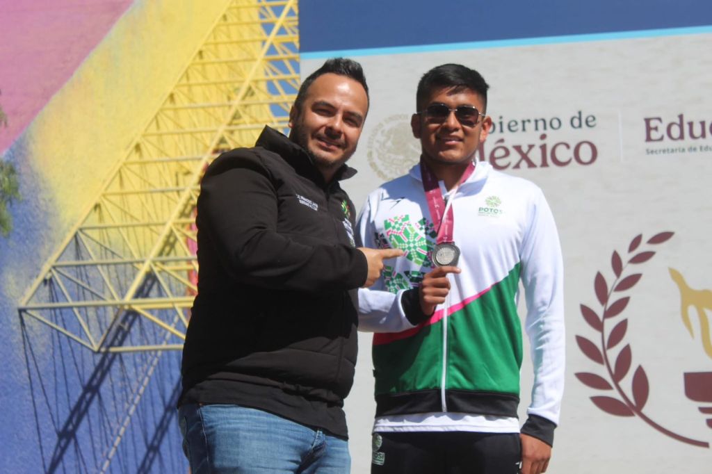 CIERRE CON BROCHE DE ORO PARA SAN LUIS EN LA PARALIMPIADA&nbsp;NACIONAL