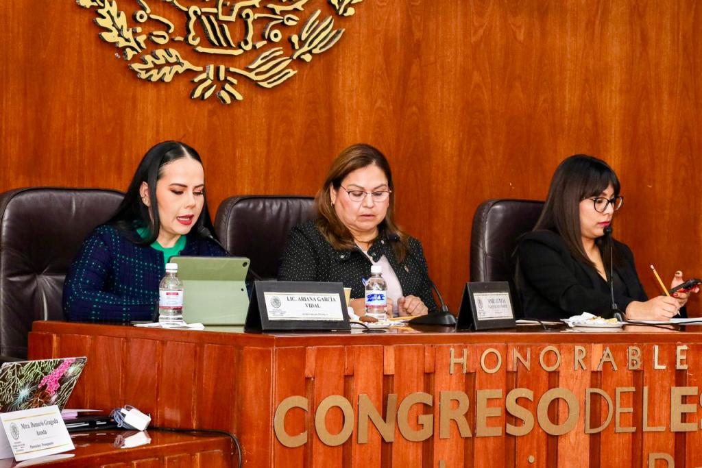 SAN LUIS AVANZA CON FINANZAS FUERTES Y CRECIMIENTO CON JUSTICIA&nbsp;SOCIAL