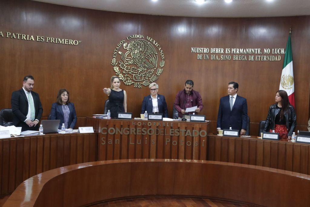 GOBIERNO ESTATAL BRINDA APOYO SIN LÍMITES PARA LA SALUD DE LAS Y LOS&nbsp;POTOSINOS