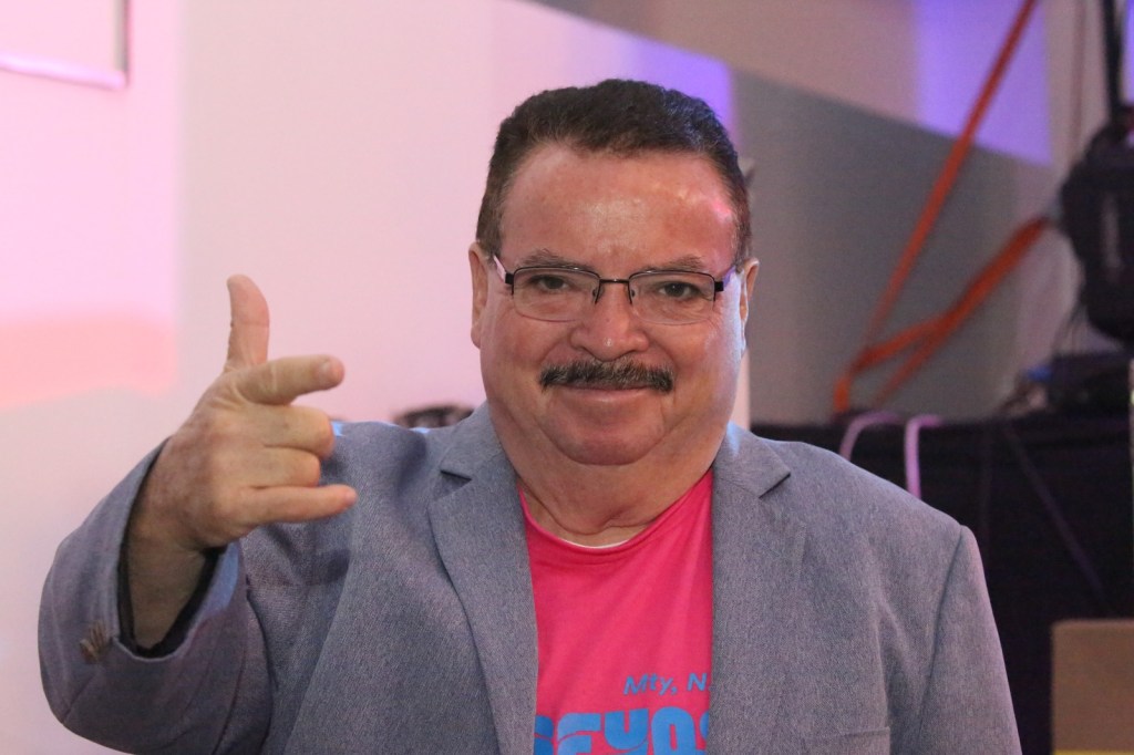 Grand baile con Los Plebeyos en el Hotel Maria&nbsp;Dolores